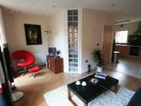 No.1 Earls Villas