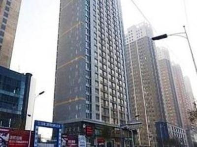 фото отеля Shenyang Lejia Apartment