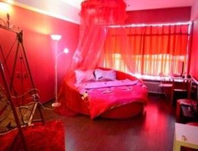 фото отеля Shenyang Lejia Apartment