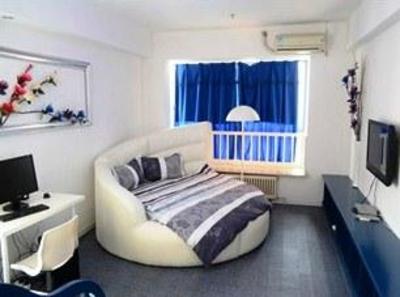 фото отеля Shenyang Lejia Apartment