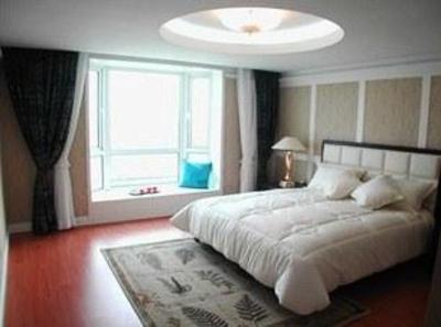 фото отеля Shenyang Lejia Apartment