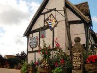 The Fleece Inn