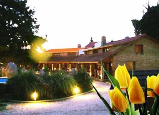 фото отеля Apart Hotel Curahue