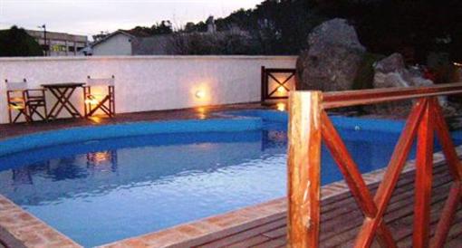 фото отеля Apart Hotel Curahue