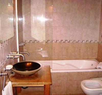 фото отеля Apart Hotel Curahue