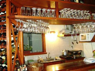 фото отеля Apart Hotel Curahue