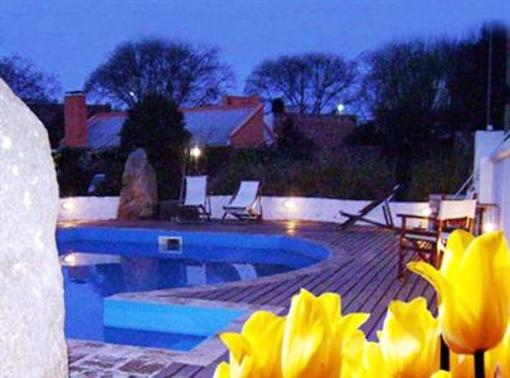 фото отеля Apart Hotel Curahue
