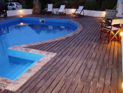 фото отеля Apart Hotel Curahue