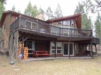 Falcon Cabin Fairmont Hot Springs