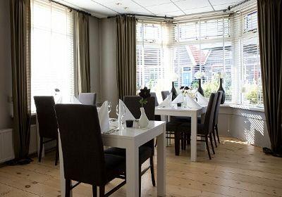 фото отеля Fletcher Hotel-Restaurant Koogerend