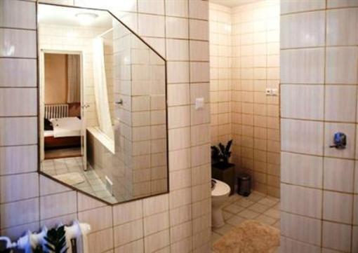 фото отеля Wyzsza Brama Hotel