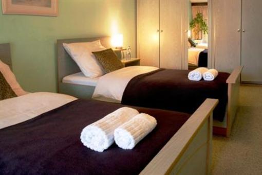 фото отеля Wyzsza Brama Hotel