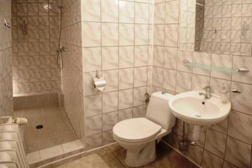 фото отеля Wyzsza Brama Hotel