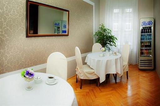 фото отеля Wyzsza Brama Hotel