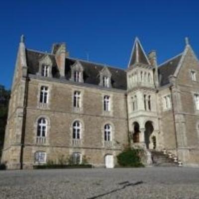фото отеля Château du Deffay Domaine du Deffay