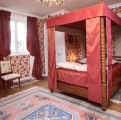 фото отеля Château du Deffay Domaine du Deffay