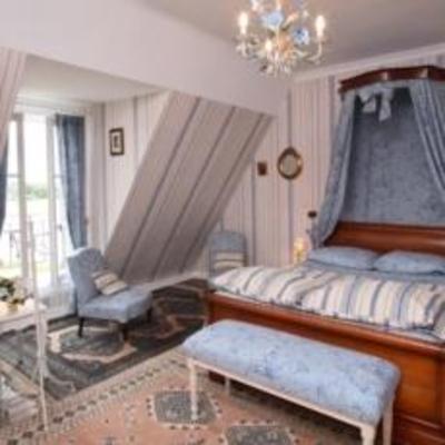 фото отеля Château du Deffay Domaine du Deffay