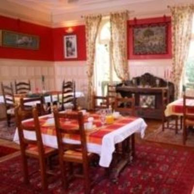 фото отеля Château du Deffay Domaine du Deffay