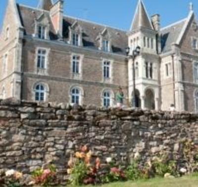 фото отеля Château du Deffay Domaine du Deffay