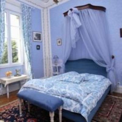 фото отеля Château du Deffay Domaine du Deffay