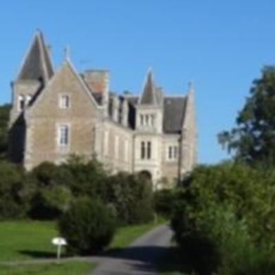 фото отеля Château du Deffay Domaine du Deffay
