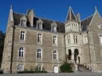 Château du Deffay Domaine du Deffay