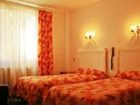 фото отеля Hotel Victor Hugo Dijon
