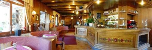 фото отеля Hotel Bellavista Ponte di Legno