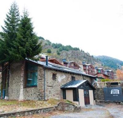 фото отеля Mountain Hostel Tarter