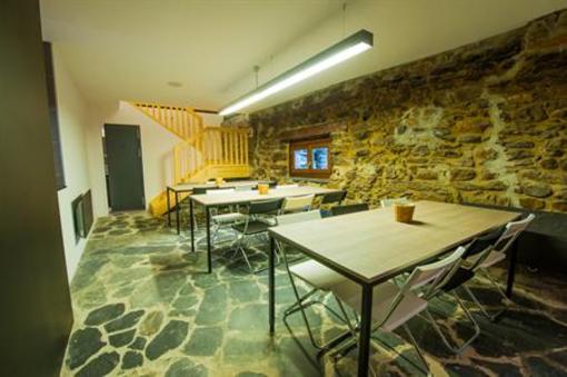 фото отеля Mountain Hostel Tarter