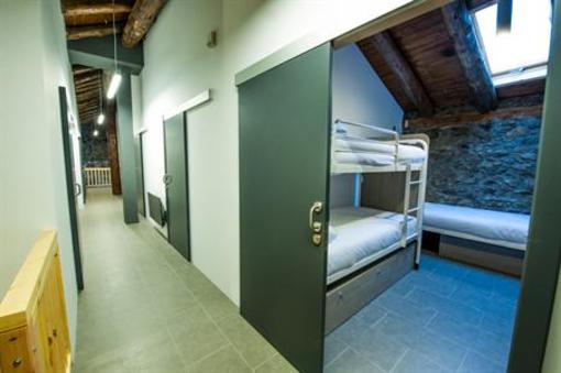 фото отеля Mountain Hostel Tarter