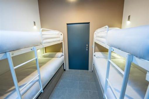 фото отеля Mountain Hostel Tarter