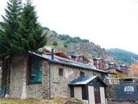 Mountain Hostel Tarter