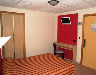фото отеля The Red Hotel San Antonio