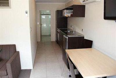 фото отеля Abaco on Jervois Apartments