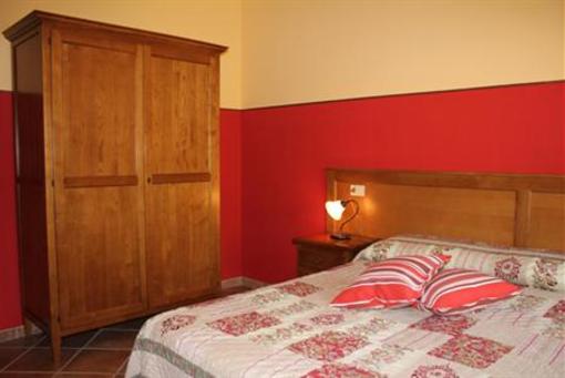 фото отеля Azienda Agrituristica La Valle di Vico
