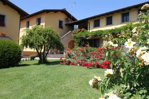 фото отеля Azienda Agrituristica La Valle di Vico