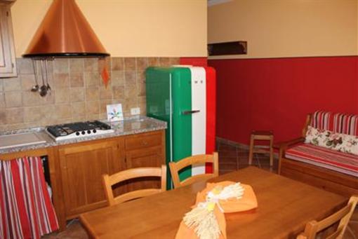 фото отеля Azienda Agrituristica La Valle di Vico