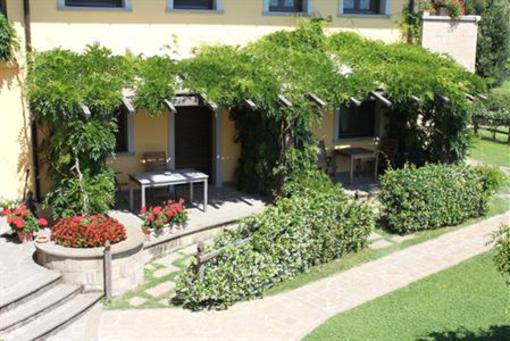 фото отеля Azienda Agrituristica La Valle di Vico