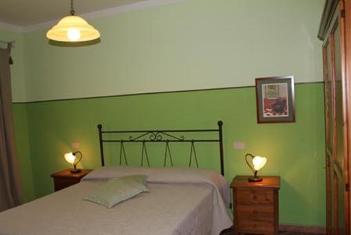 фото отеля Azienda Agrituristica La Valle di Vico