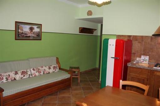 фото отеля Azienda Agrituristica La Valle di Vico