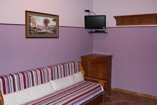фото отеля Azienda Agrituristica La Valle di Vico