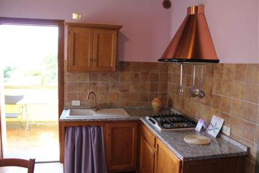 фото отеля Azienda Agrituristica La Valle di Vico