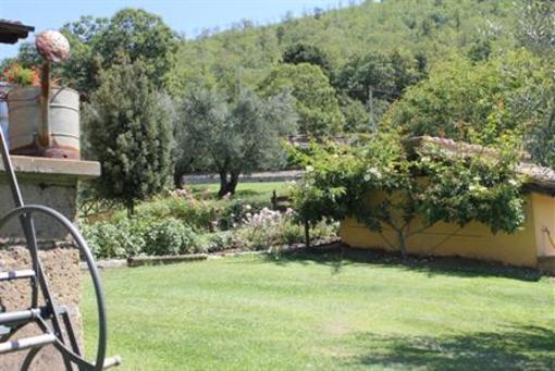 фото отеля Azienda Agrituristica La Valle di Vico