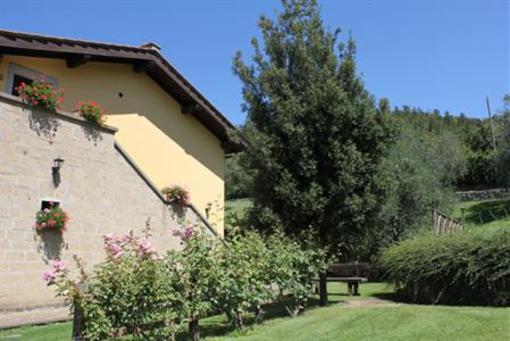фото отеля Azienda Agrituristica La Valle di Vico