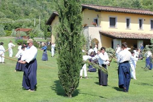 фото отеля Azienda Agrituristica La Valle di Vico