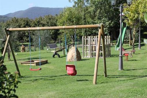 фото отеля Azienda Agrituristica La Valle di Vico