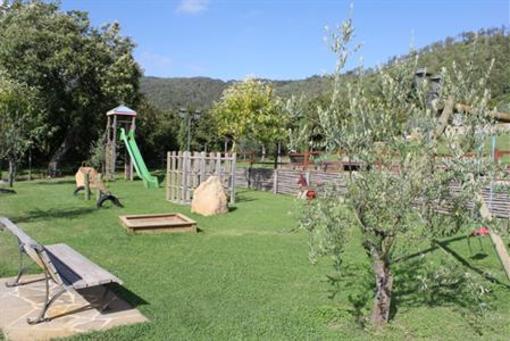фото отеля Azienda Agrituristica La Valle di Vico