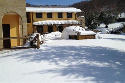 фото отеля Azienda Agrituristica La Valle di Vico