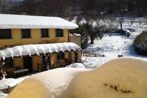 фото отеля Azienda Agrituristica La Valle di Vico